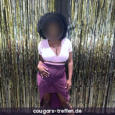 Nina, 39 – Eschweiler