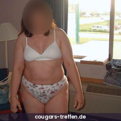 Anke, 48 – Ulm