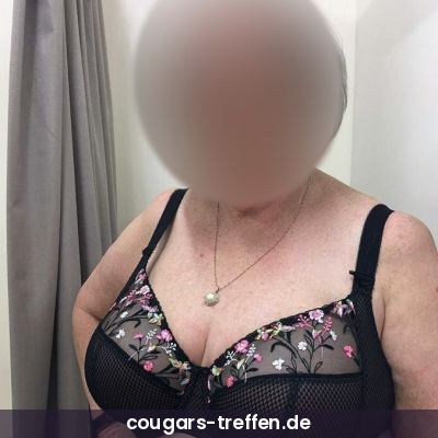 Evelyn, 63 – Witten