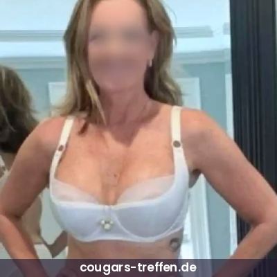 Christina, 51 – Mörfelden-Walldorf