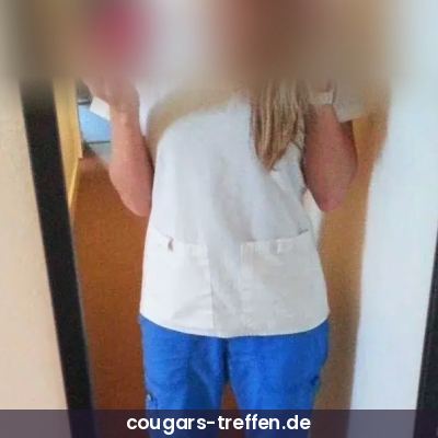 Maike, 41 – Leipzig