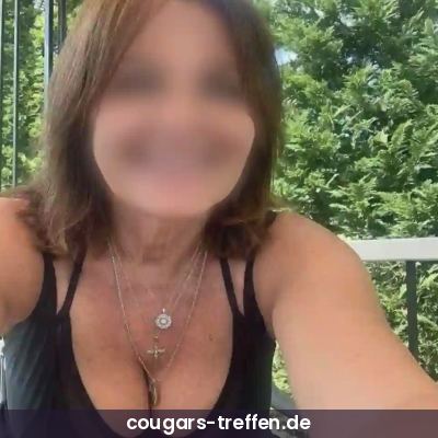 Maria, 50 – Leimen
