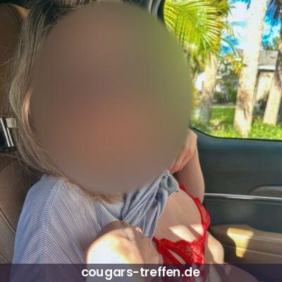 Tina, 42 – Ludwigsburg