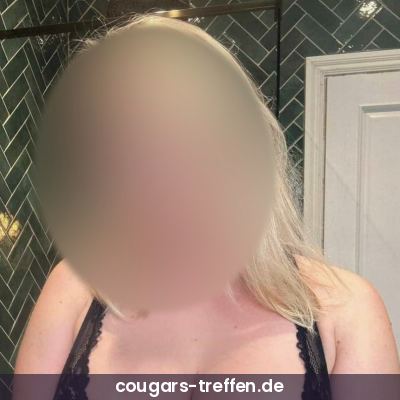 Verena, 43 – Sondershausen